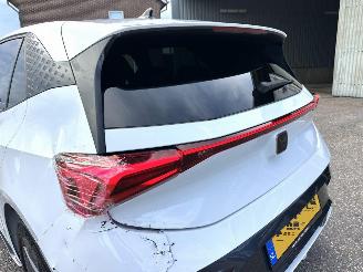 Cupra Born 62kWh 204pk aut Essential - 47dkm nap - sfeerverl - kuipstoelen - stuurverw - front + line assist picture 76
