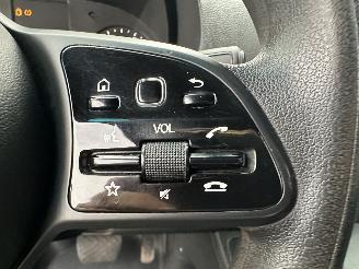Mercedes Sprinter 315 1.9 CDI 150pk aut + f1 L3/H3 RWD - 159dkm nap - org nl - airco - cruise - carplay - licht + regensensor picture 29