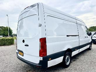 Mercedes Sprinter 315 1.9 CDI 150pk aut + f1 L3/H3 RWD - 159dkm nap - org nl - picture 5