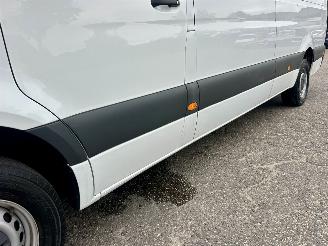 Mercedes Sprinter 315 1.9 CDI 150pk aut + f1 L3/H3 RWD - 159dkm nap - org nl - airco - cruise - carplay - licht + regensensor picture 72