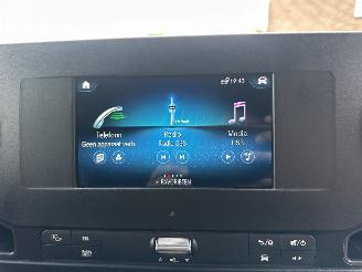 Mercedes Sprinter 315 1.9 CDI 150pk aut + f1 L3/H3 RWD - 159dkm nap - org nl - airco - cruise - carplay - licht + regensensor picture 43