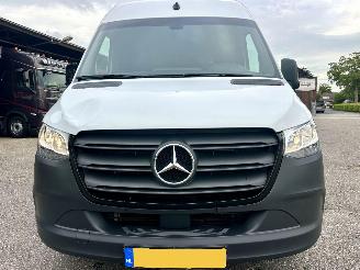 Mercedes Sprinter 315 1.9 CDI 150pk aut + f1 L3/H3 RWD - 159dkm nap - org nl - airco - cruise - carplay - licht + regensensor picture 73