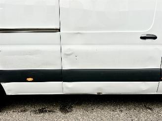 Mercedes Sprinter 315 1.9 CDI 150pk aut + f1 L3/H3 RWD - 159dkm nap - org nl - airco - cruise - carplay - licht + regensensor picture 83