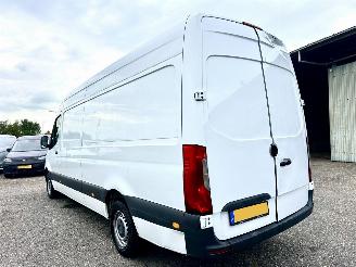 Mercedes Sprinter 315 1.9 CDI 150pk aut + f1 L3/H3 RWD - 159dkm nap - org nl - picture 7