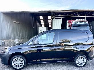 skadebil bedrijf Volkswagen Caddy Cargo 2.0 TDI 102pk 6-bak comfortl - nap - navi - pdc - trekh - clima - cruise - carplay - org nl 2021/3