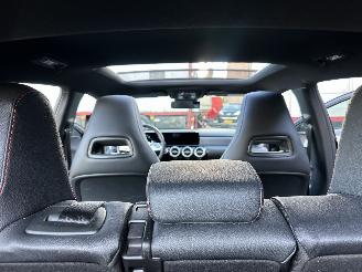 Mercedes A-klasse 250e aut + f1 AMG Bus Sol Limited - nap - pano - 1e eig - widescreen - sfeerverl - cam - front + line assist - keyless picture 66