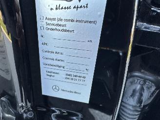 Mercedes A-klasse 250e aut + f1 AMG Bus Sol Limited - nap - pano - 1e eig - widescreen - sfeerverl - cam - front + line assist - keyless picture 31
