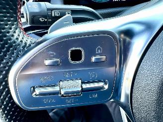 Mercedes A-klasse 250e aut + f1 AMG Bus Sol Limited - nap - pano - 1e eig - widescreen - sfeerverl - cam - front + line assist - keyless picture 35