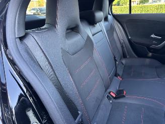 Mercedes A-klasse 250e aut + f1 AMG Bus Sol Limited - nap - pano - 1e eig - widescreen - sfeerverl - cam - front + line assist - keyless picture 62