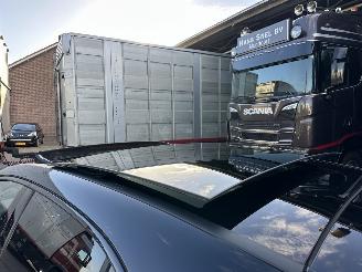 Mercedes A-klasse 250e aut + f1 AMG Bus Sol Limited - nap - pano - 1e eig - widescreen - sfeerverl - cam - front + line assist - keyless picture 82
