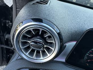 Mercedes A-klasse 250e aut + f1 AMG Bus Sol Limited - nap - pano - 1e eig - widescreen - sfeerverl - cam - front + line assist - keyless picture 49