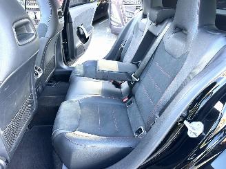 Mercedes A-klasse 250e aut + f1 AMG Bus Sol Limited - nap - pano - 1e eig - widescreen - sfeerverl - cam - front + line assist - keyless picture 64