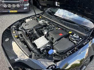 Mercedes A-klasse 250e aut + f1 AMG Bus Sol Limited - nap - pano - 1e eig - widescreen - sfeerverl - cam - front + line assist - keyless picture 104