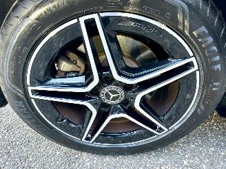 Mercedes A-klasse 250e aut + f1 AMG Bus Sol Limited - nap - pano - 1e eig - widescreen - sfeerverl - cam - front + line assist - keyless picture 76
