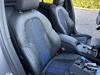 BMW 1-serie 118i aut High Exe M-Sport - nap - pano - sfeerverl - nav - cam - alarm - stuurverw - front + line + park assist picture 39