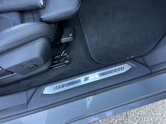 BMW 1-serie 118i aut High Exe M-Sport - nap - pano - sfeerverl - nav - cam - alarm - stuurverw - front + line + park assist picture 41