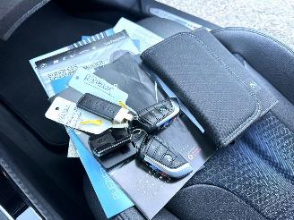 BMW 1-serie 118i aut High Exe M-Sport - nap - pano - sfeerverl - nav - cam - alarm - stuurverw - front + line + park assist picture 14