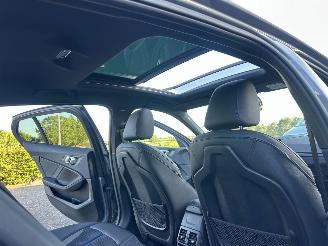 BMW 1-serie 118i aut High Exe M-Sport - nap - pano - sfeerverl - nav - cam - alarm - stuurverw - front + line + park assist picture 59