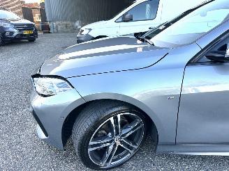 BMW 1-serie 118i aut High Exe M-Sport - nap - pano - sfeerverl - nav - cam - alarm - stuurverw - front + line + park assist picture 85