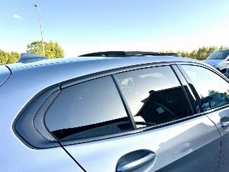 BMW 1-serie 118i aut High Exe M-Sport - nap - pano - sfeerverl - nav - cam - alarm - stuurverw - front + line + park assist picture 96