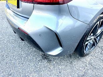 BMW 1-serie 118i aut High Exe M-Sport - nap - pano - sfeerverl - nav - cam - alarm - stuurverw - front + line + park assist picture 94