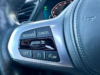 BMW 1-serie 118i aut High Exe M-Sport - nap - pano - sfeerverl - nav - cam - alarm - stuurverw - front + line + park assist picture 31