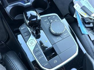 BMW 1-serie 118i aut High Exe M-Sport - nap - pano - sfeerverl - nav - cam - alarm - stuurverw - front + line + park assist picture 53