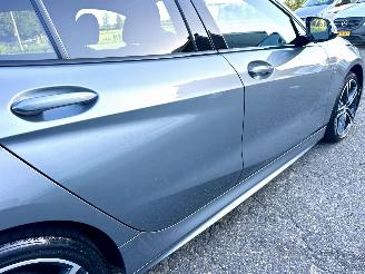 BMW 1-serie 118i aut High Exe M-Sport - nap - pano - sfeerverl - nav - cam - alarm - stuurverw - front + line + park assist picture 95
