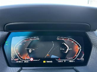 BMW 1-serie 118i aut High Exe M-Sport - nap - pano - sfeerverl - nav - cam - alarm - stuurverw - front + line + park assist picture 19