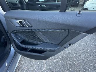 BMW 1-serie 118i aut High Exe M-Sport - nap - pano - sfeerverl - nav - cam - alarm - stuurverw - front + line + park assist picture 58