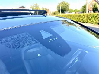 BMW 1-serie 118i aut High Exe M-Sport - nap - pano - sfeerverl - nav - cam - alarm - stuurverw - front + line + park assist picture 9