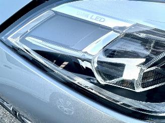 BMW 1-serie 118i aut High Exe M-Sport - nap - pano - sfeerverl - nav - cam - alarm - stuurverw - front + line + park assist picture 99