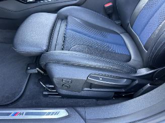 BMW 1-serie 118i aut High Exe M-Sport - nap - pano - sfeerverl - nav - cam - alarm - stuurverw - front + line + park assist picture 47