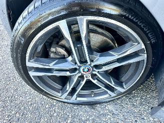 BMW 1-serie 118i aut High Exe M-Sport - nap - pano - sfeerverl - nav - cam - alarm - stuurverw - front + line + park assist picture 75