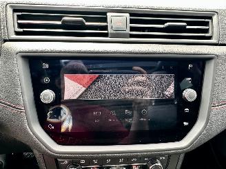 Seat Ibiza 1.0 TSI 95pk FR 5drs - pano - beats - camera - keyless entry + start - front assist - navi - pdc v+a picture 25
