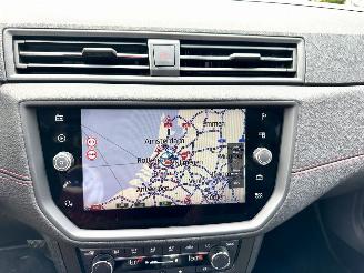 Seat Ibiza 1.0 TSI 95pk FR 5drs - pano - beats - camera - keyless entry + start - front assist - navi - pdc v+a picture 18