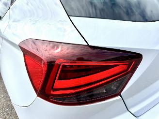 Seat Ibiza 1.0 TSI 95pk FR 5drs - pano - beats - camera - keyless entry + start - front assist - navi - pdc v+a picture 85