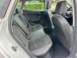 Seat Ibiza 1.0 TSI 95pk FR 5drs - pano - beats - camera - keyless entry + start - front assist - navi - pdc v+a picture 23