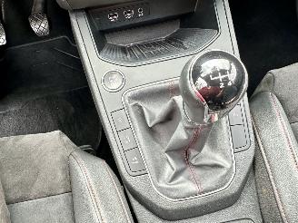 Seat Ibiza 1.0 TSI 95pk FR 5drs - pano - beats - camera - keyless entry + start - front assist - navi - pdc v+a picture 36