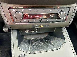 Seat Ibiza 1.0 TSI 95pk FR 5drs - pano - beats - camera - keyless entry + start - front assist - navi - pdc v+a picture 17