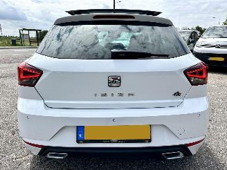 Seat Ibiza 1.0 TSI 95pk FR picture 6