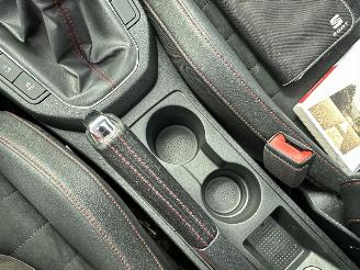 Seat Ibiza 1.0 TSI 95pk FR 5drs - pano - beats - camera - keyless entry + start - front assist - navi - pdc v+a picture 37