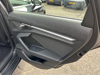Audi A3 Sportback 35 TFSI 150pk aut + f1 Sport Ed - virtual - line + park assist - keyless - clima - cruise - pdc picture 30