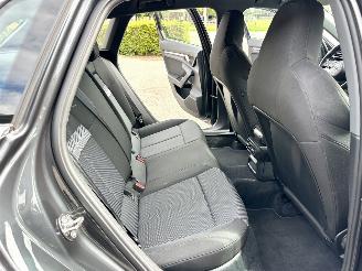Audi A3 Sportback 35 TFSI 150pk aut + f1 Sport Ed - virtual - line + park assist - keyless - clima - cruise - pdc picture 33