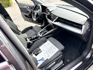 Audi A3 Sportback 35 TFSI 150pk aut + f1 Sport Ed - virtual - line + park assist - keyless - clima - cruise - pdc picture 16