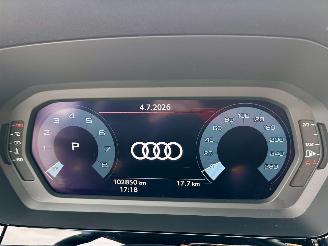 Audi A3 Sportback 35 TFSI 150pk aut + f1 Sport Ed - virtual - line + park assist - keyless - clima - cruise - pdc picture 45