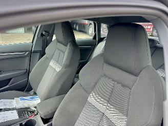 Audi A3 Sportback 35 TFSI 150pk aut + f1 Sport Ed - virtual - line + park assist - keyless - clima - cruise - pdc picture 43
