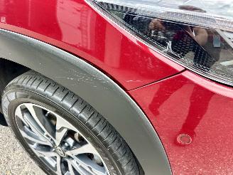 Toyota Corolla Cross 2.0 High Power Hybrid 197pk aut Launch Ed - nap - leer - 360cam - jbl - stuurverw - front/line/side assist picture 13