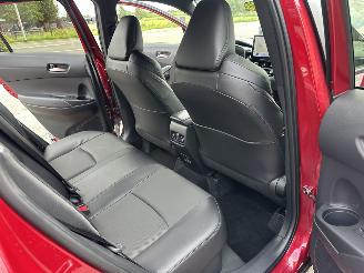 Toyota Corolla Cross 2.0 High Power Hybrid 197pk aut Launch Ed - nap - leer - 360cam - jbl - stuurverw - front/line/side assist picture 71