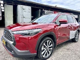 Toyota Corolla Cross 2.0 High Power Hybrid Launch Edition picture 2